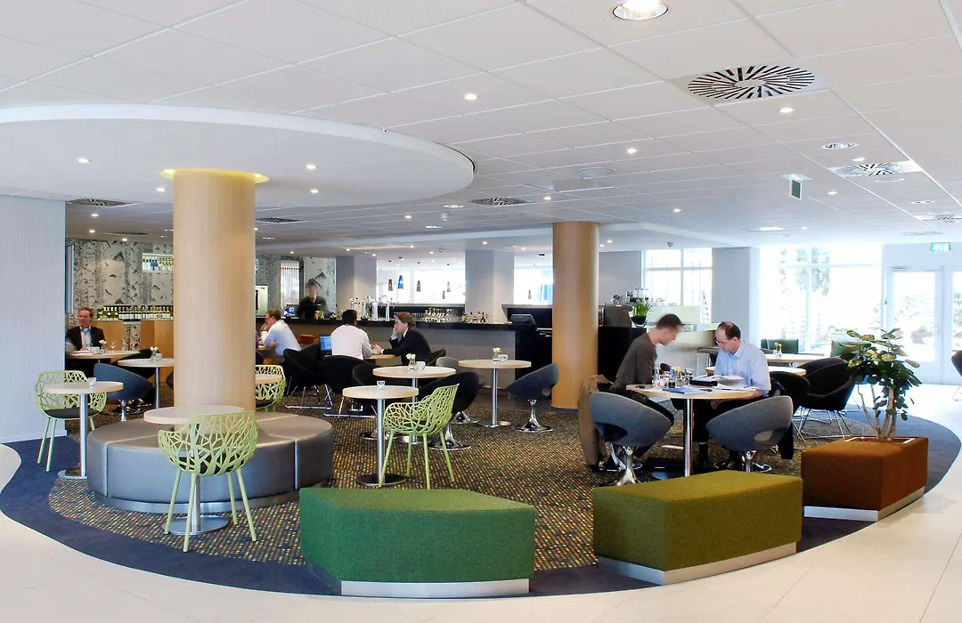 Novotel Eindhoven-1